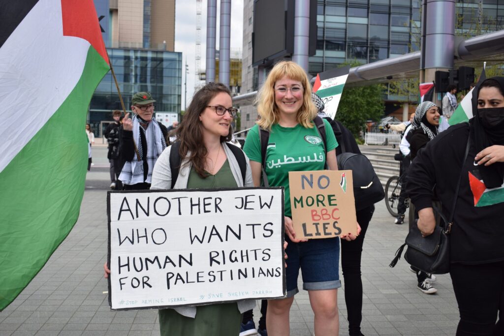 Event no more bbc lies