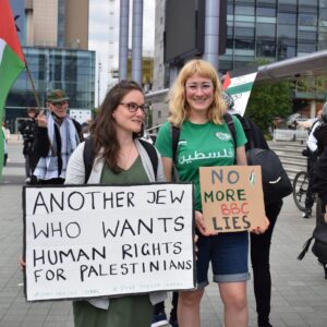 Event no more bbc lies