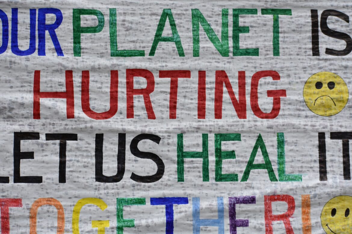 Event planet is hurting