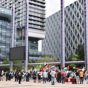 Event political uk