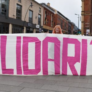 Event solidarity