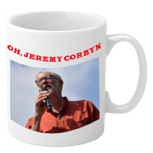 oh jeremy corbyn mugs