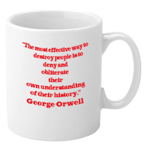 George Orwell