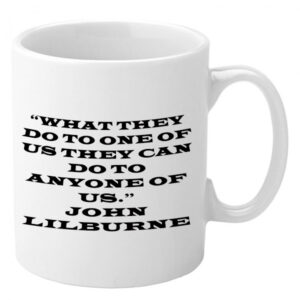 John Lilburne