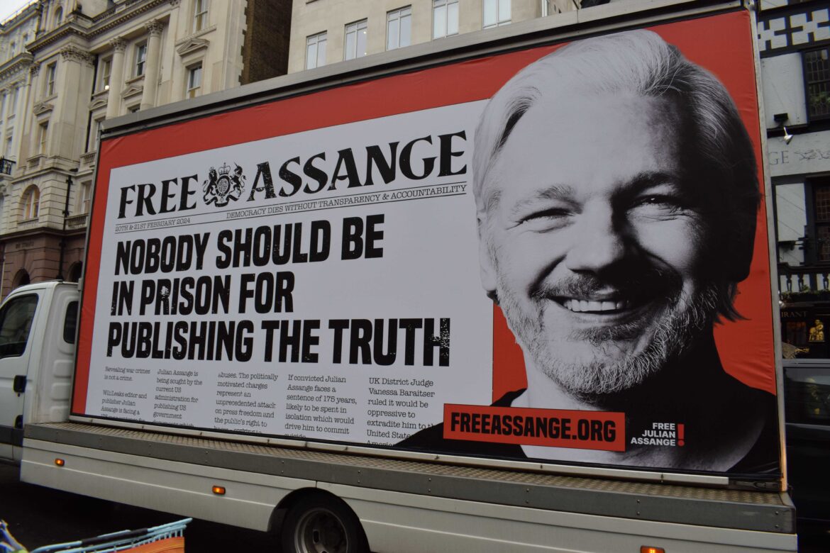 TWO MOMENTS IN HISTORY